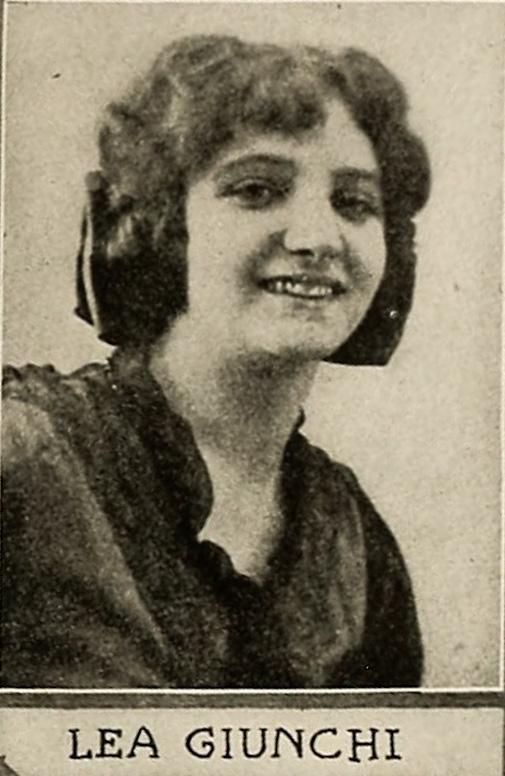 Lea Giunchi image