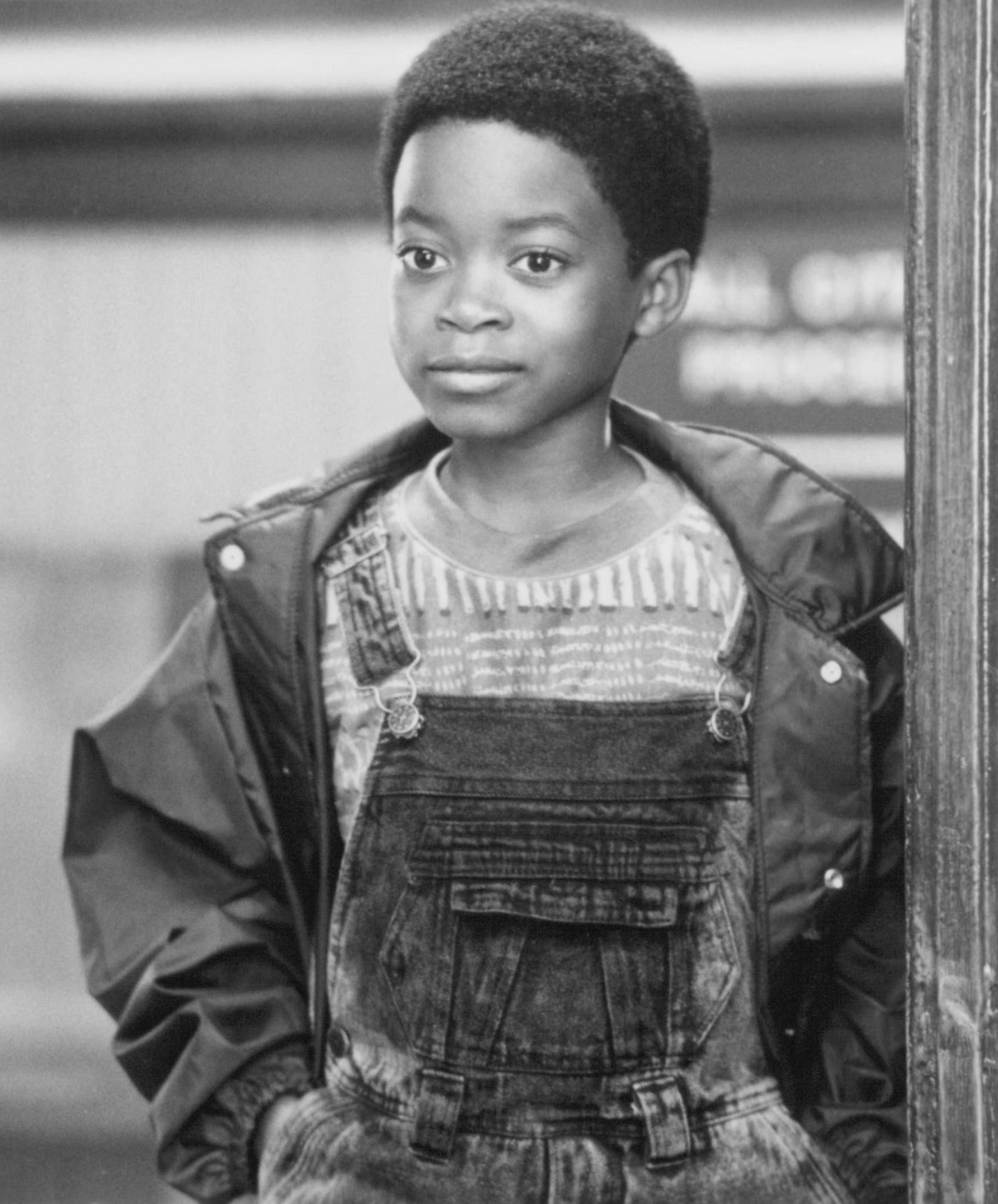 Norman D. Golden II image
