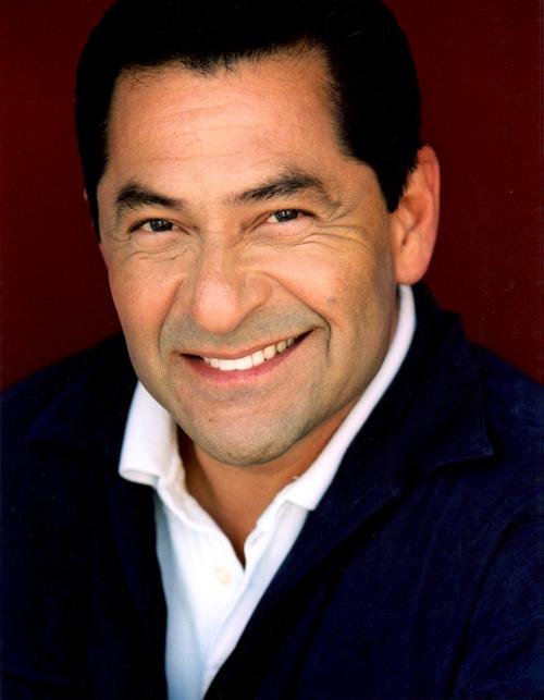 Mike Gomez image