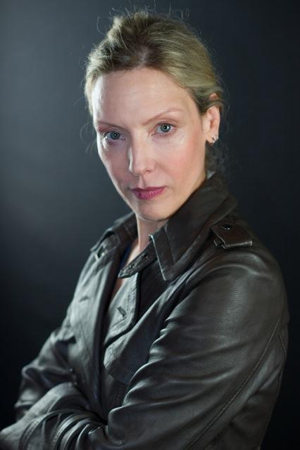 Andrea Gordon image