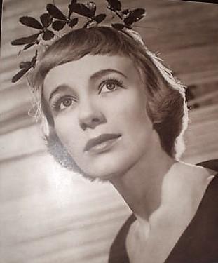 Dorothy Gordon image