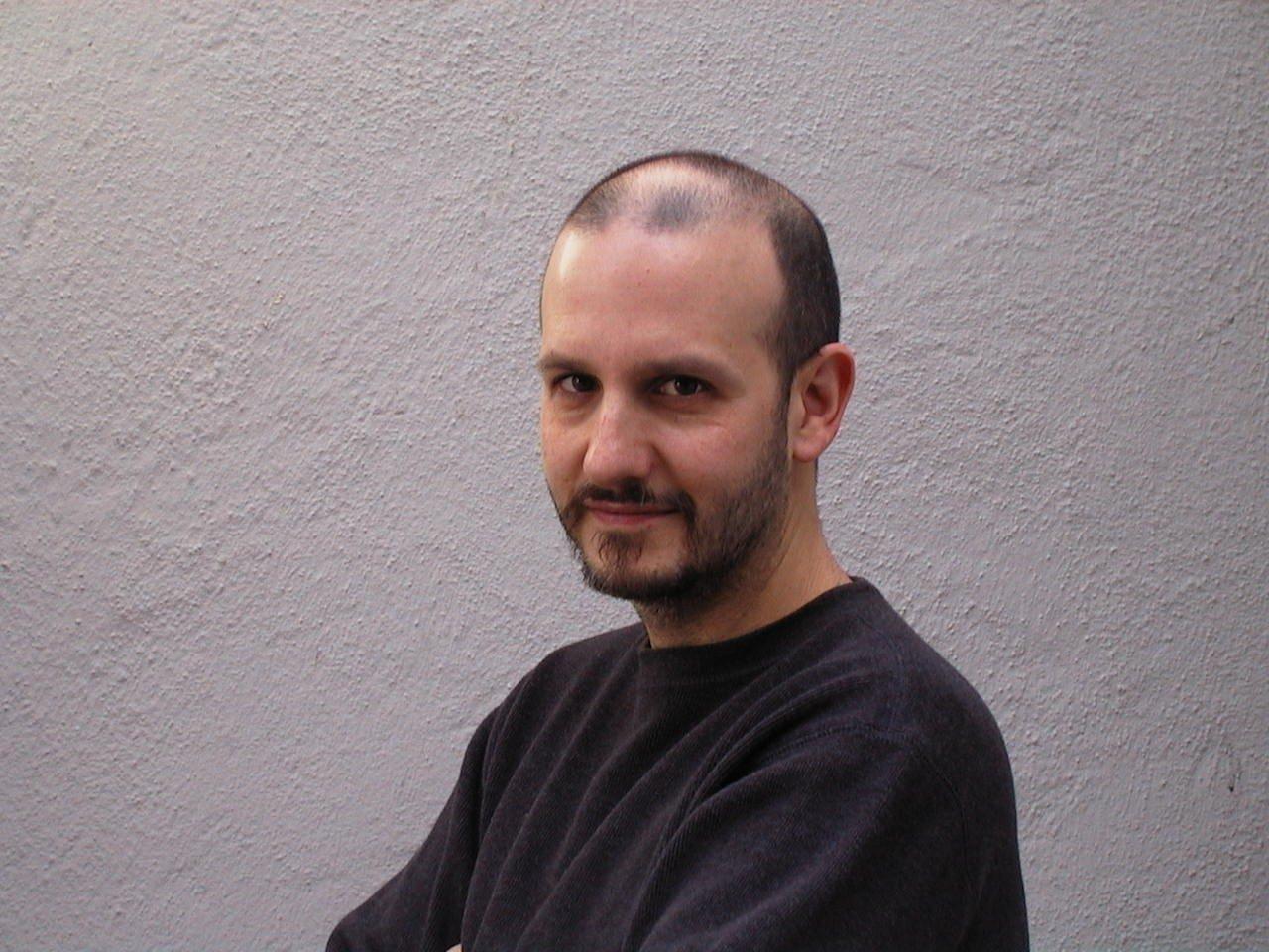 Keith Gordon image