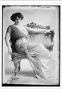 Kitty Gordon image