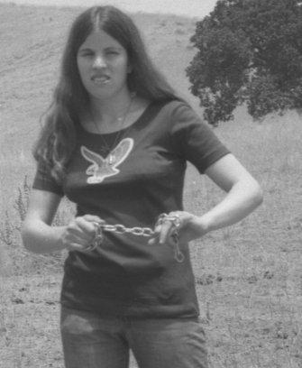 Linda Gordon image