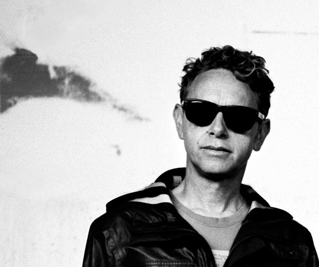 Martin Gore image
