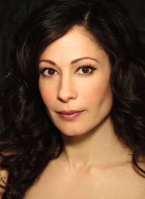 Lisa Gorlitsky image