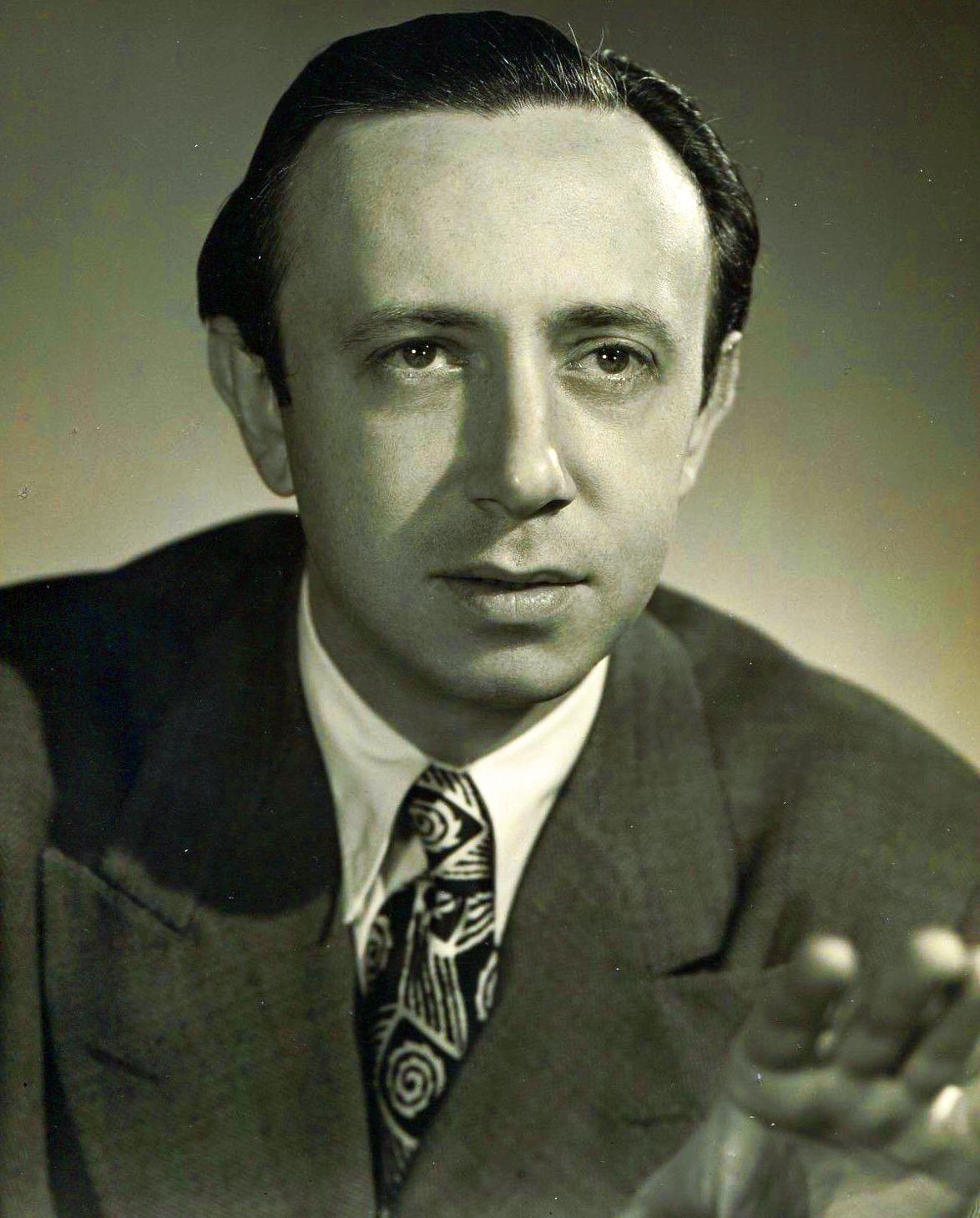Morton Gould image