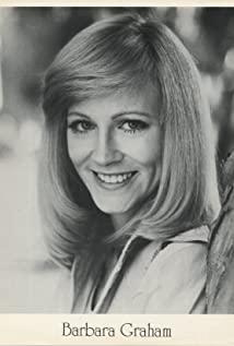 Barbara Graham image