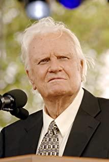 Billy Graham image