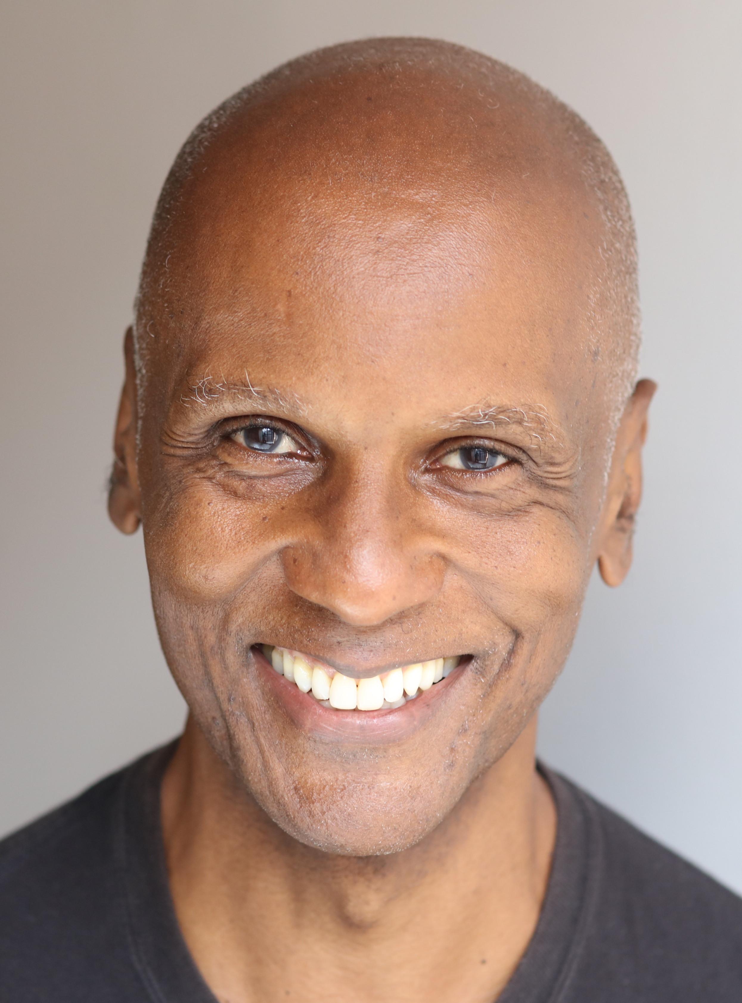 Keith Lee Grant image