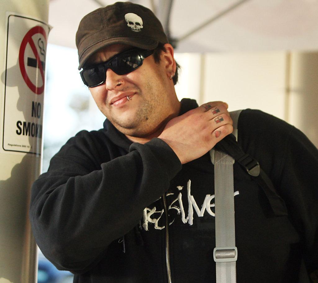 Paul Gray image