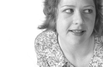 Rebecca Gray image