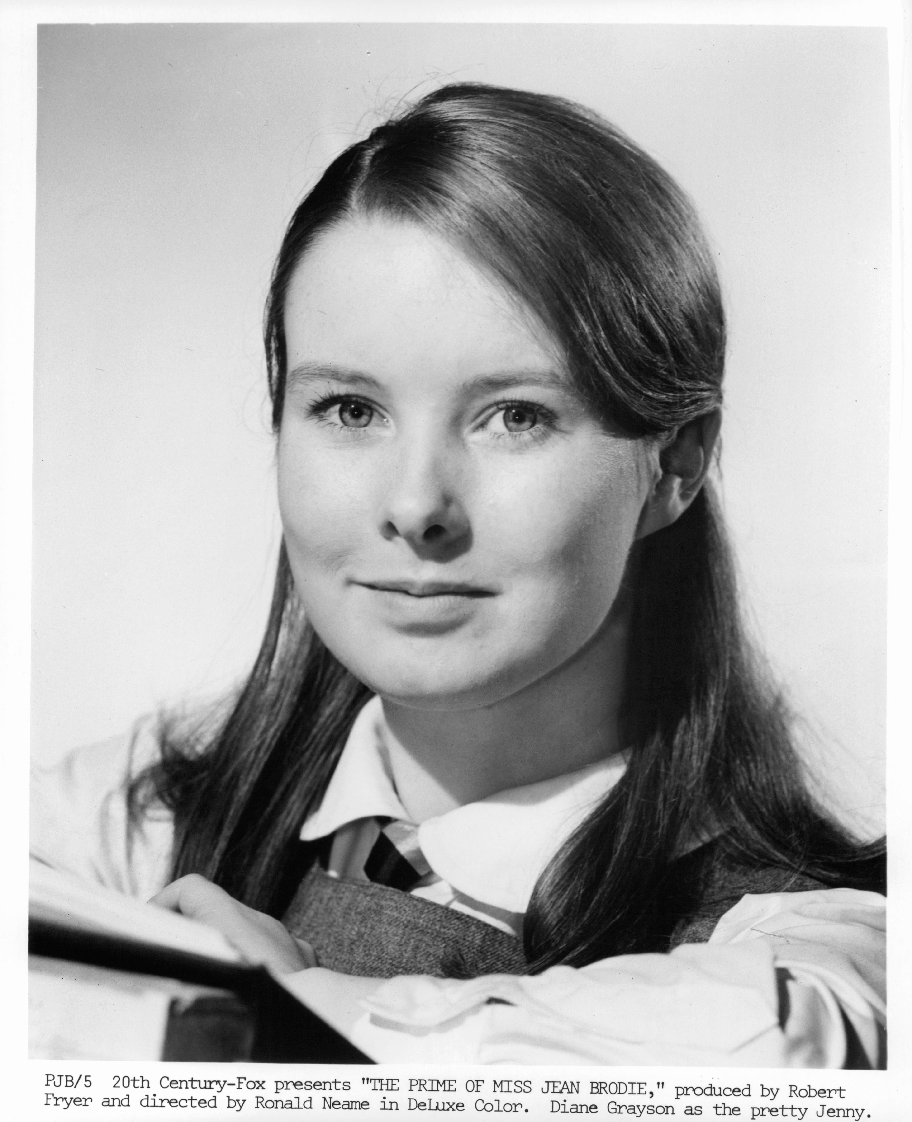 Diane Grayson image