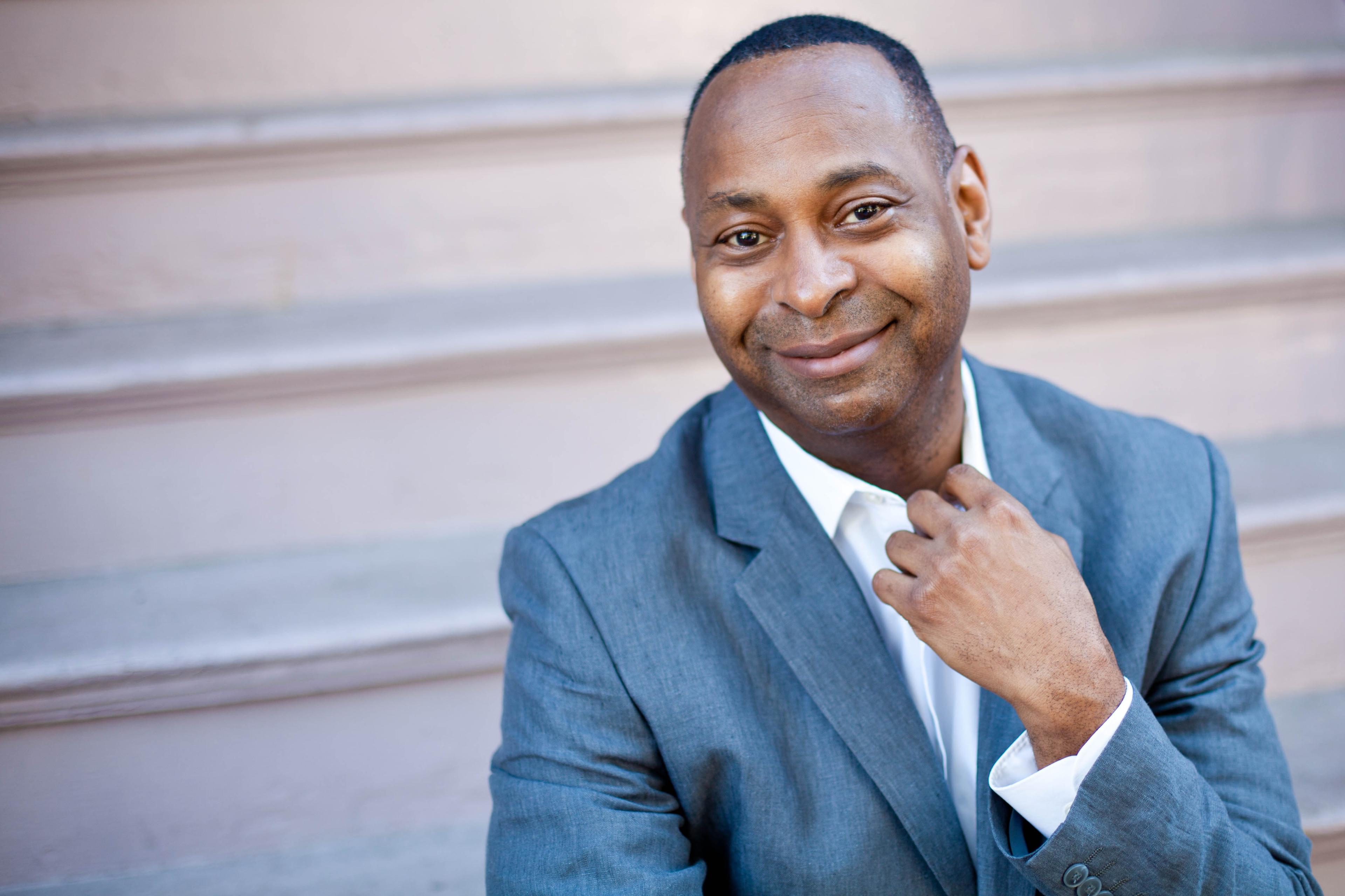 Dennis Rubin Green image