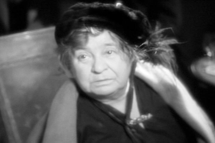 Clare Greet image