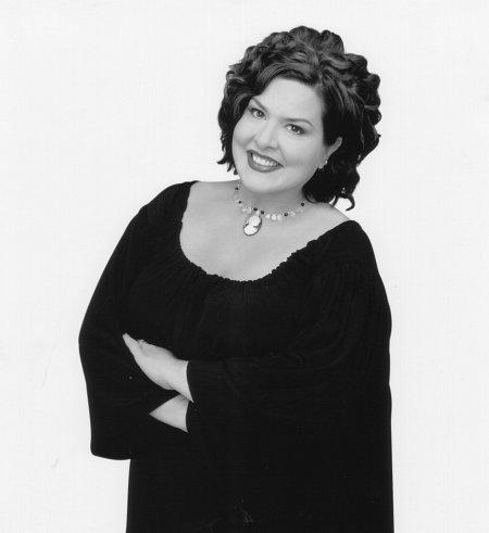 Jackie Guerra image