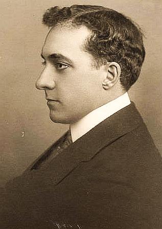 Walter Hale image