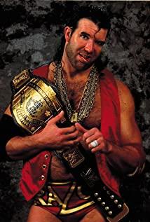 Scott Hall image