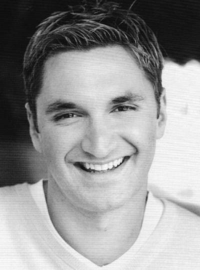 Andy Hallett image
