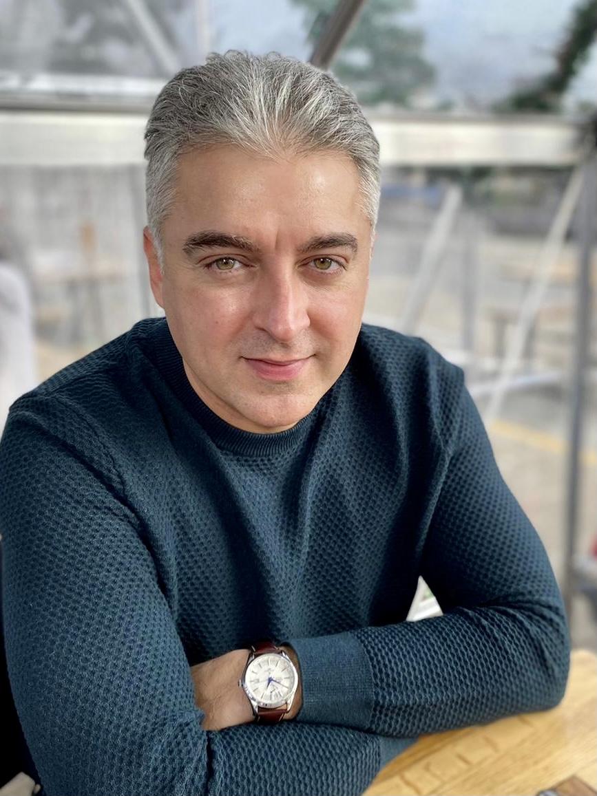 Jugal Hansraj image