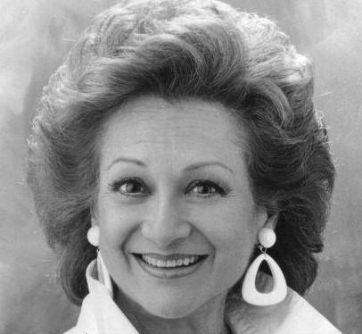 Magda Harout image