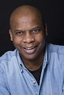 David Harris image