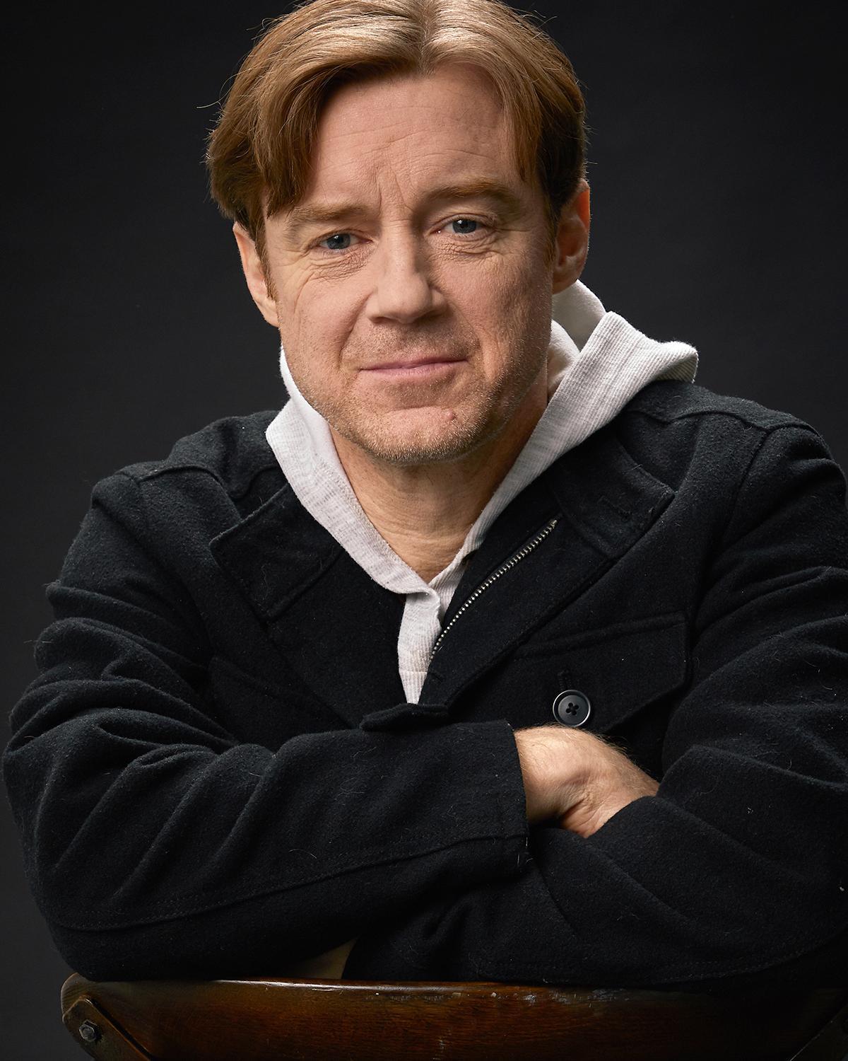 R. Keith Harris image