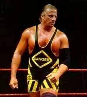 Owen Hart image