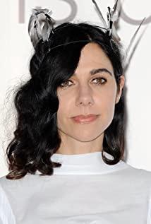 PJ Harvey image