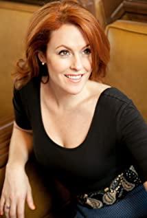 Kristina Hayes image