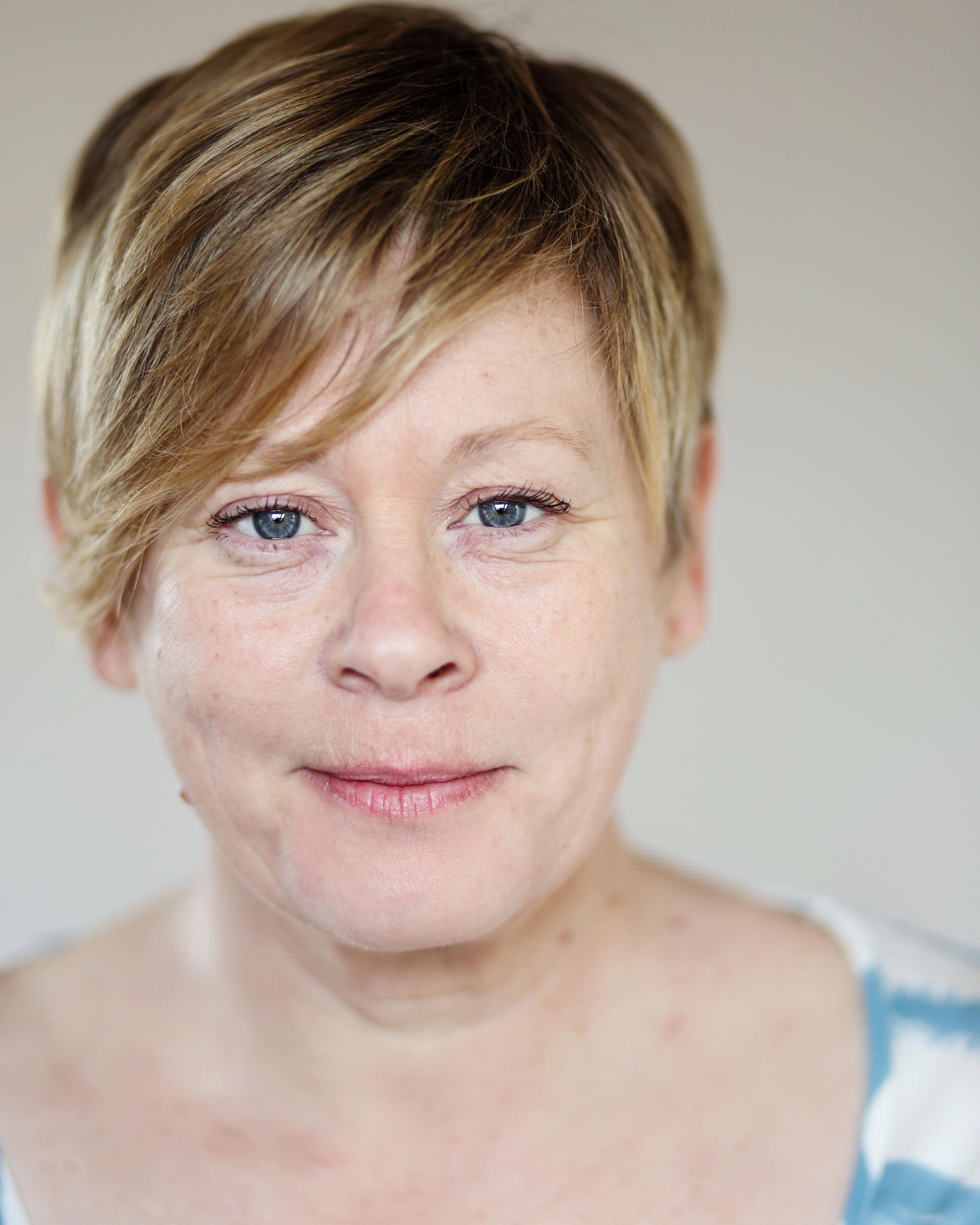 Jane Hazlegrove image