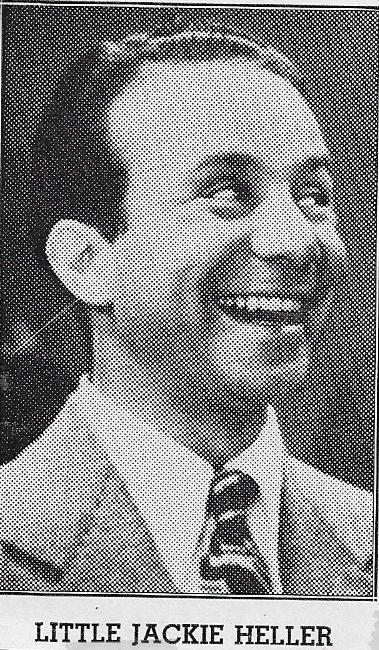 Jack Heller image