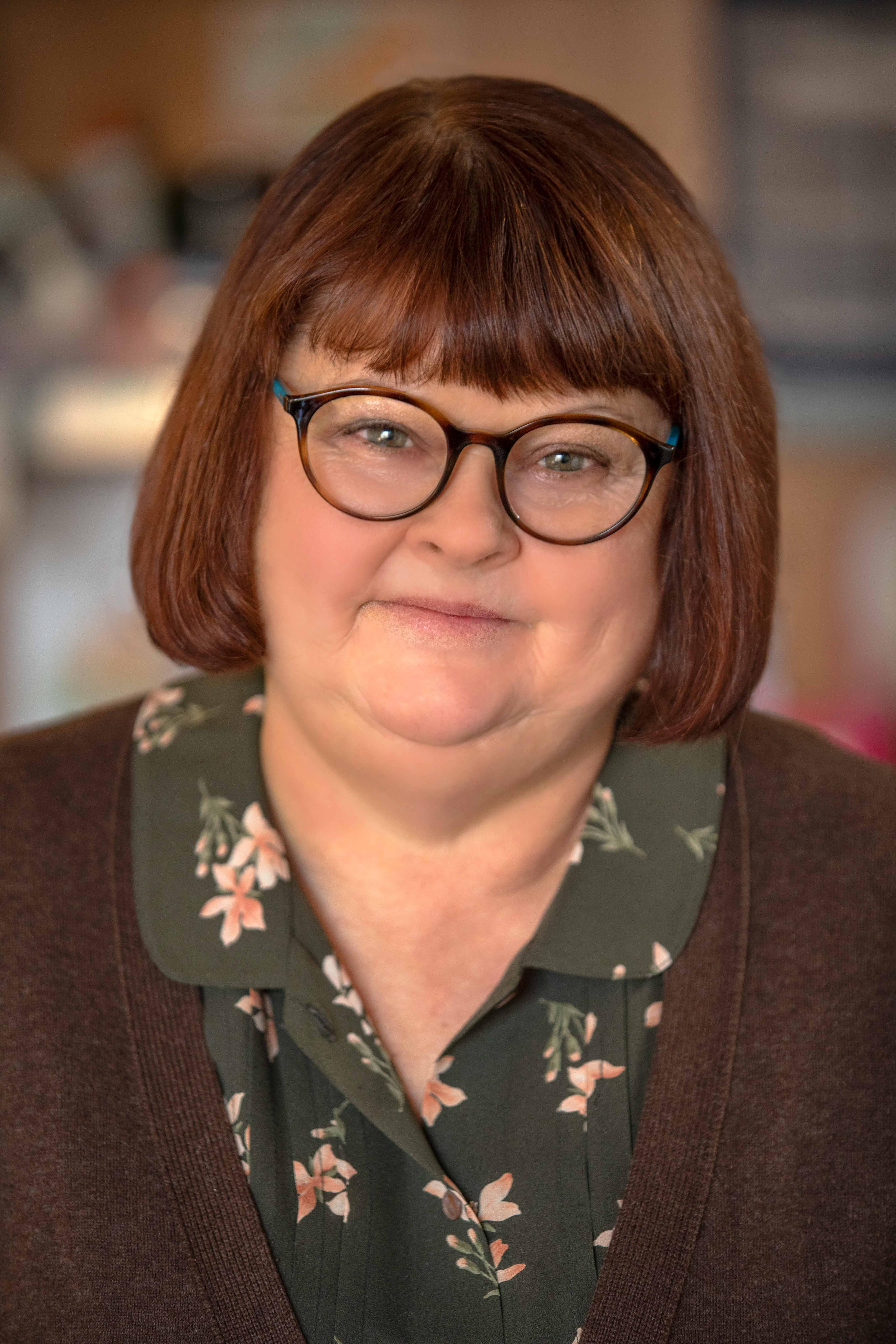 Bonnie Hellman image