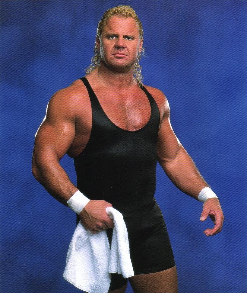 Curt Hennig image