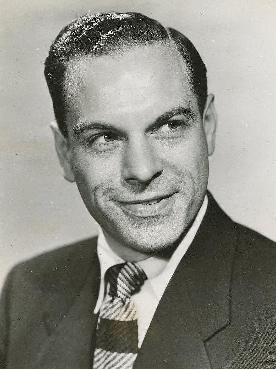 Don Herbert image