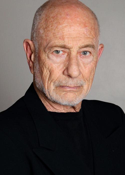 Stanley B. Herman image