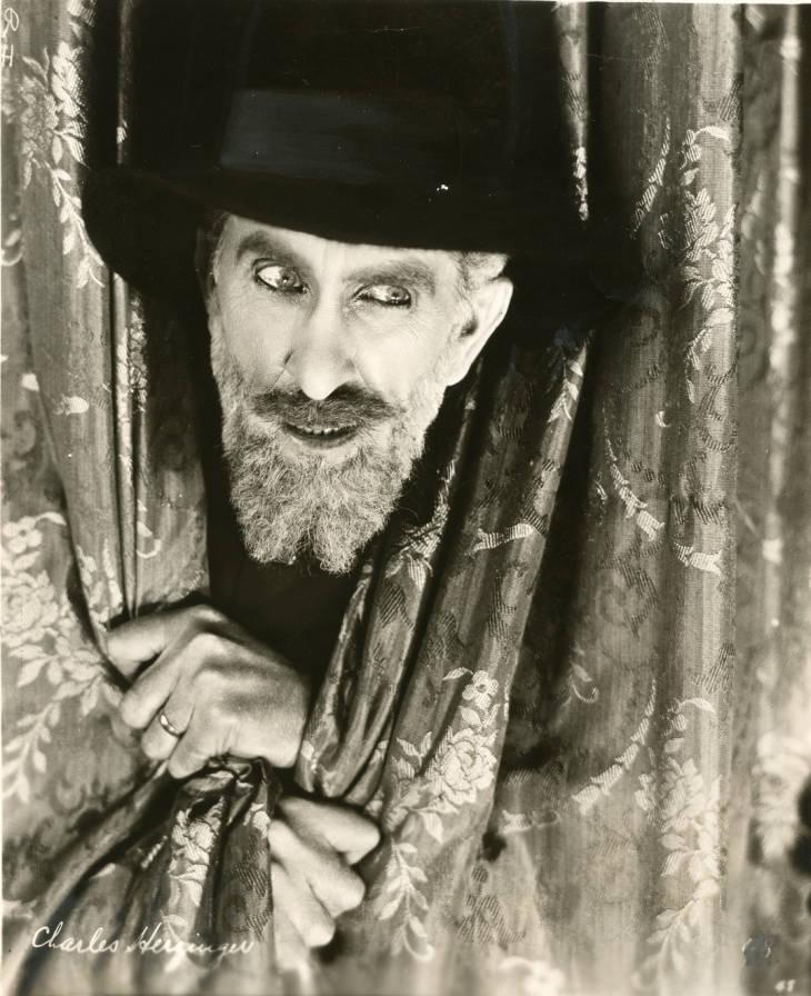 Charles Herzinger image