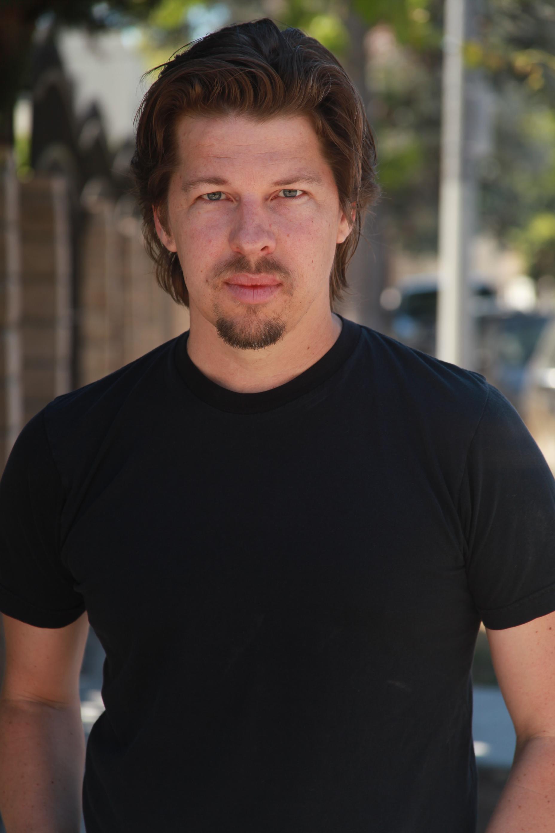 Kyle Hester image