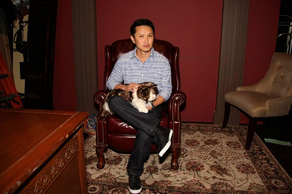 Steven Ho image