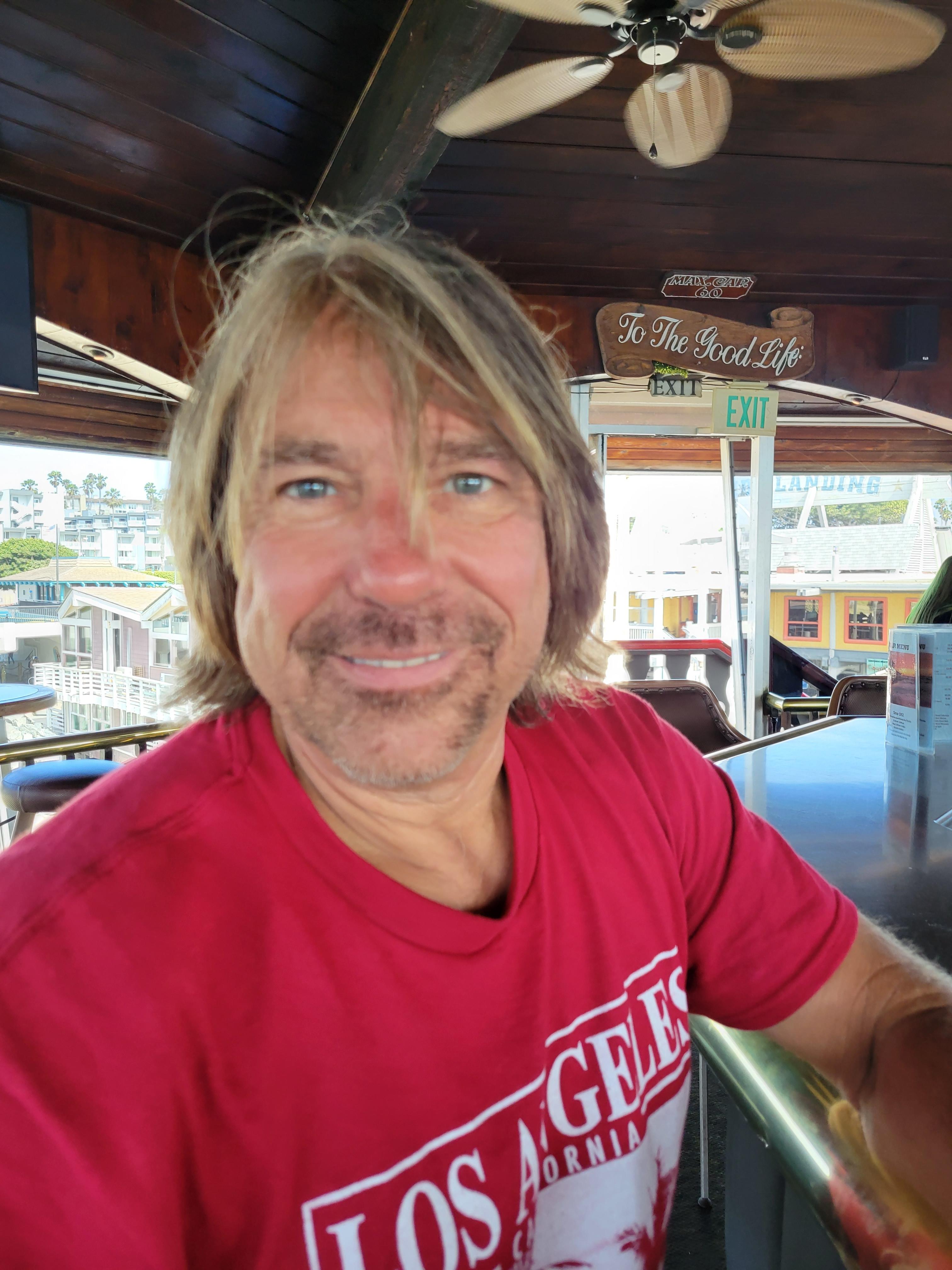 Mark Hoadley image
