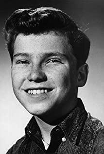 Eddie Hodges image
