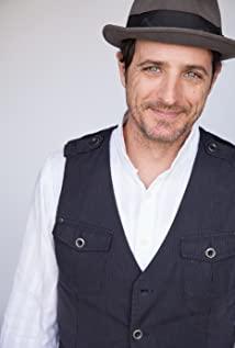 Matt Hoffman image