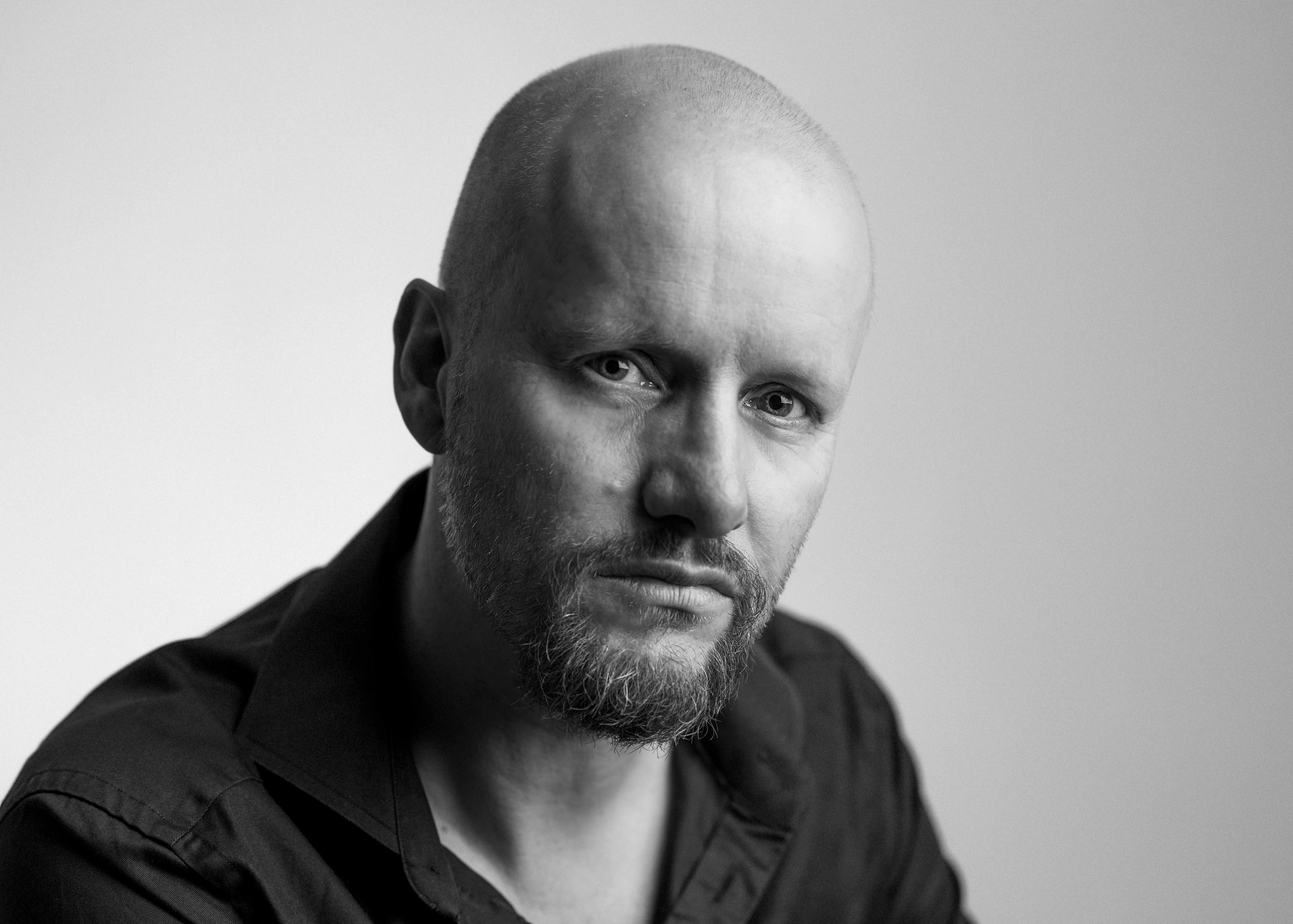 Hallvard Holmen image
