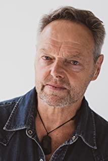 Bruce Hopkins image