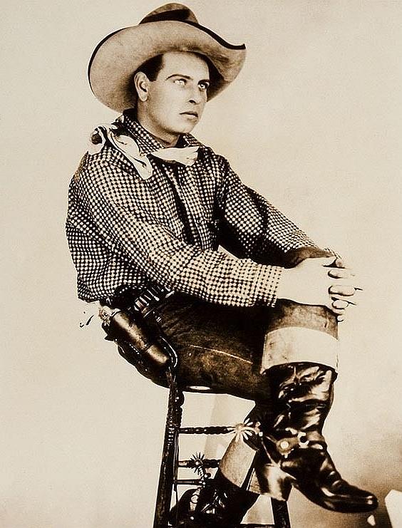 Al Hoxie image