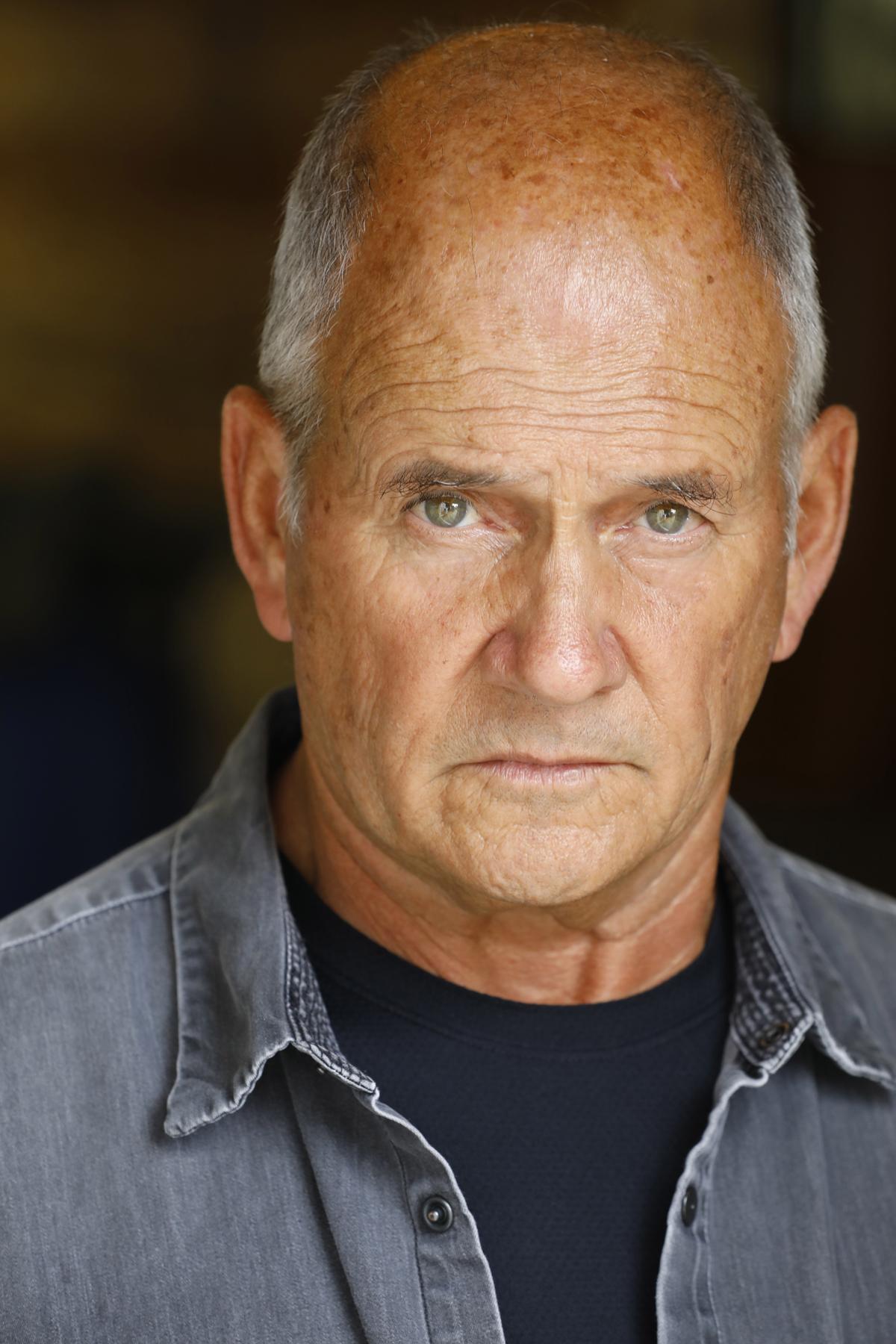 Charles Hoyes image