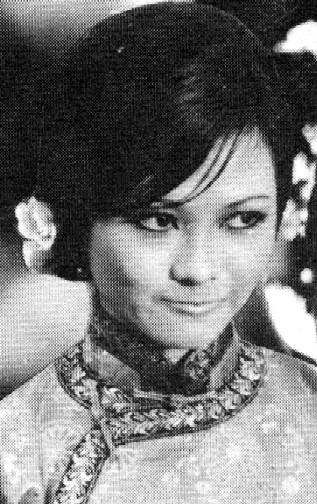 Shirley Huang image