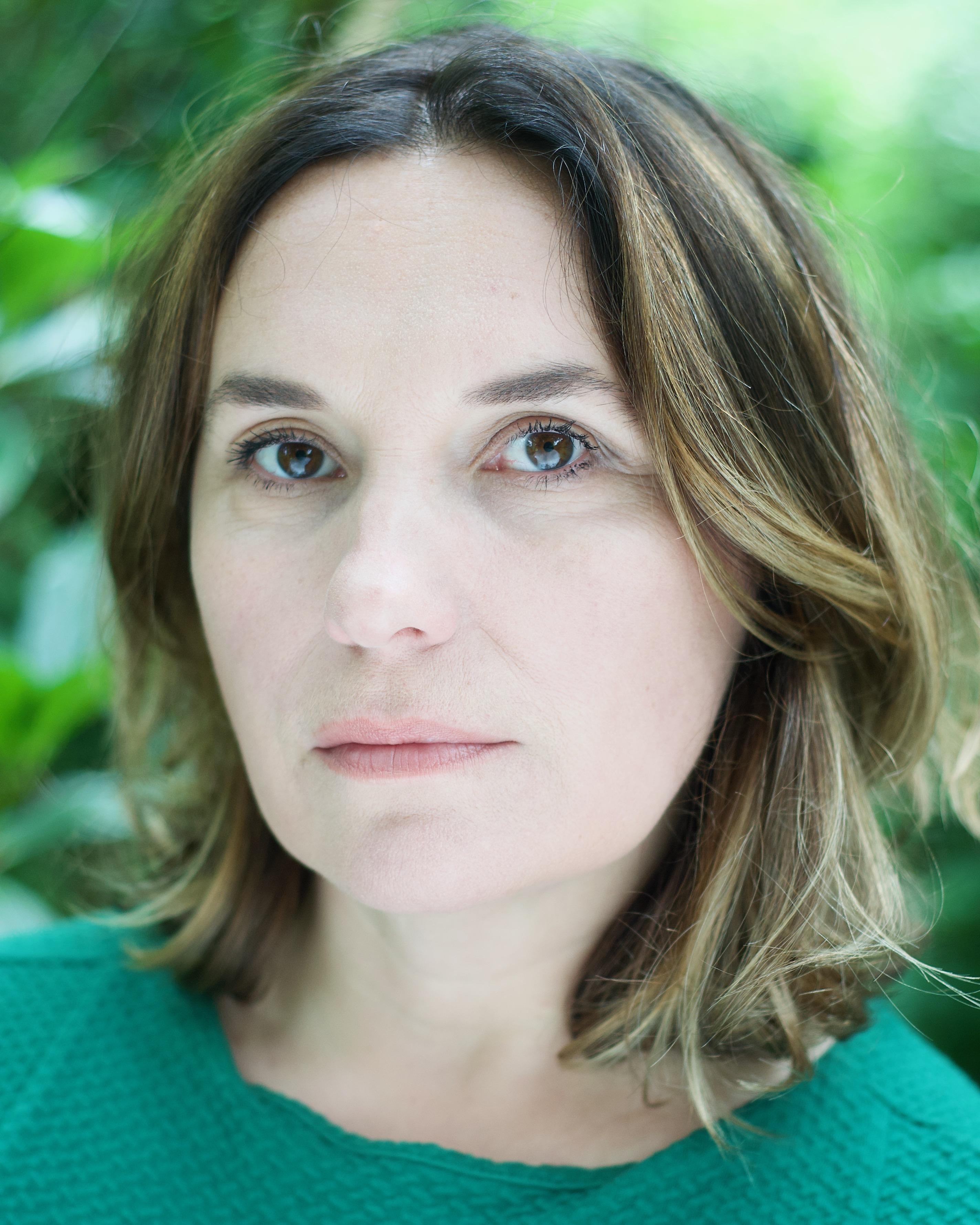 Sandra Huggett image