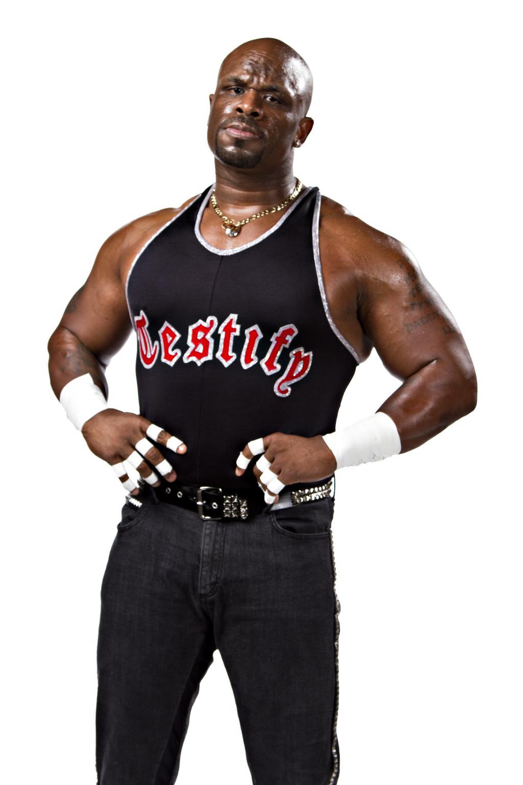 Devon Hughes image