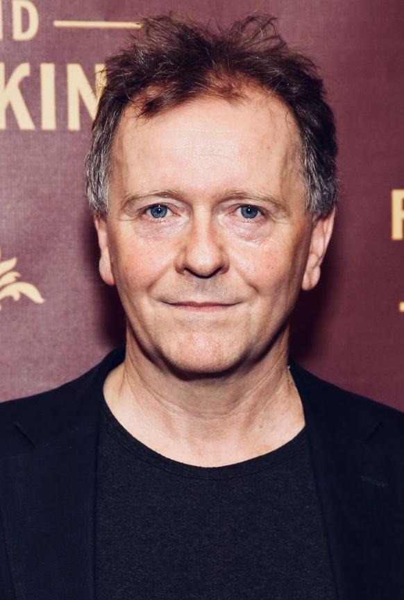 Colin Hurley image